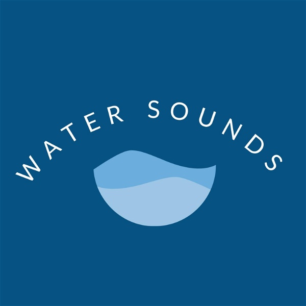 Artwork for Water Sounds