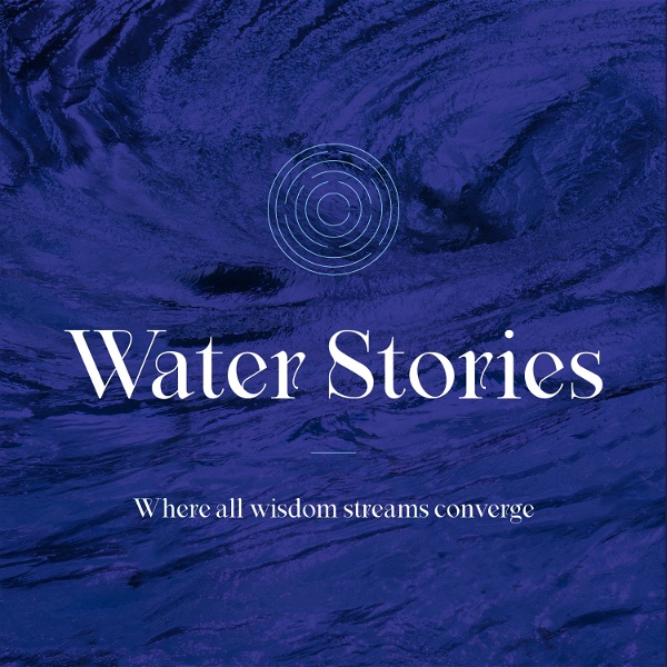 Artwork for Water Stories