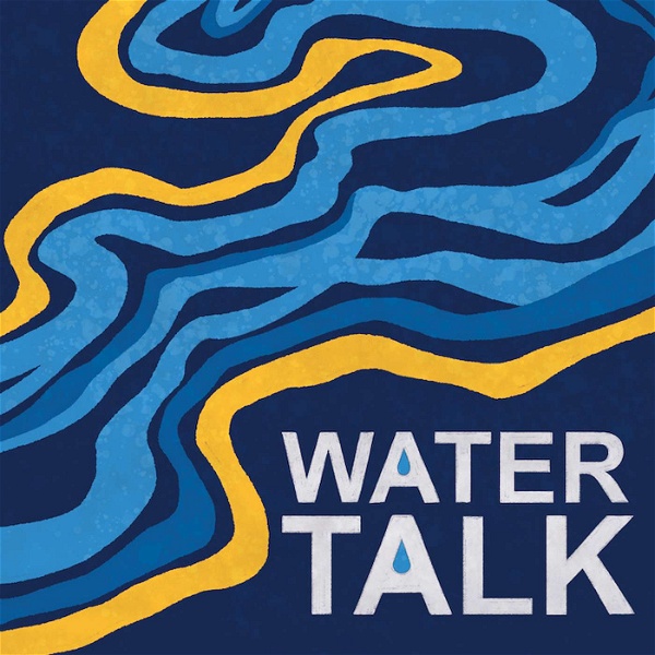 Artwork for Water Talk