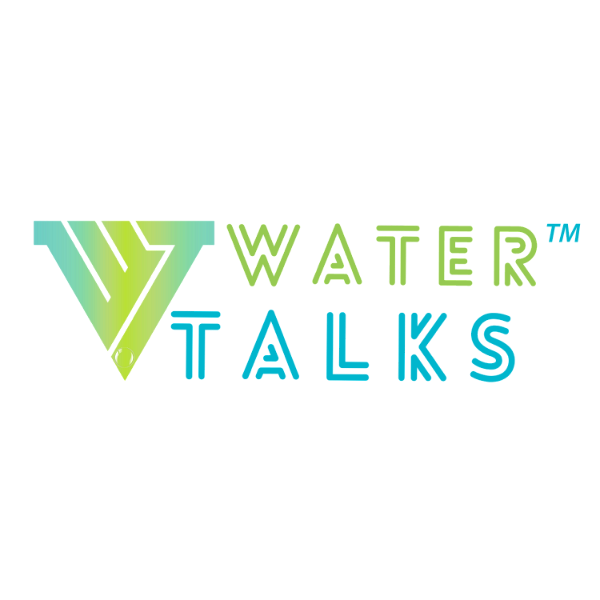 Artwork for Water Talks