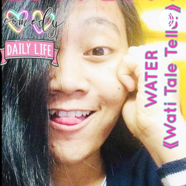 Artwork for Water 《Wati Taleteller》