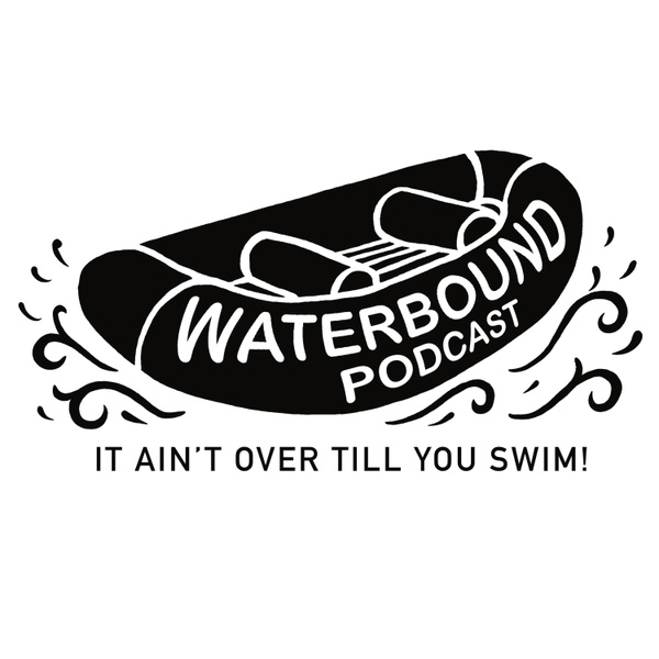 Artwork for Waterbound