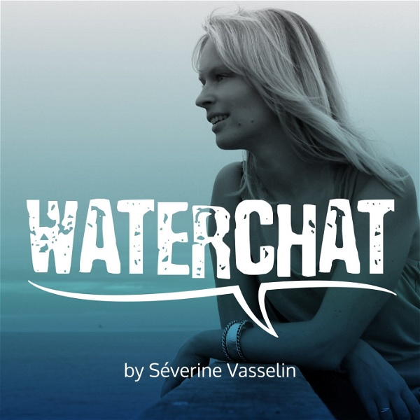 Artwork for WATERCHAT