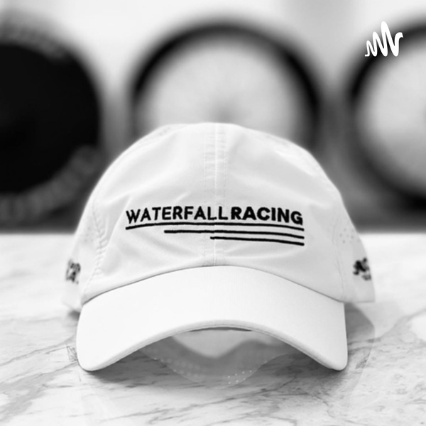 Artwork for Waterfall Racing Podcast