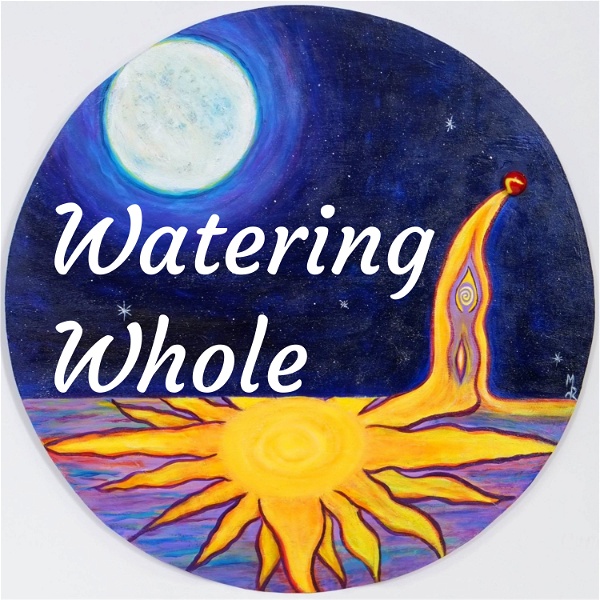 Artwork for Watering Whole