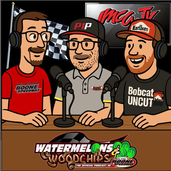 Artwork for Watermelons and Woodchips