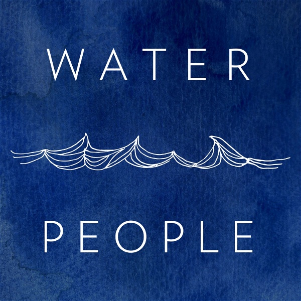 Artwork for Waterpeople Podcast