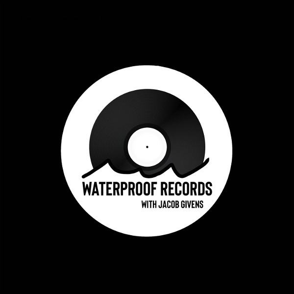 Artwork for Waterproof Records