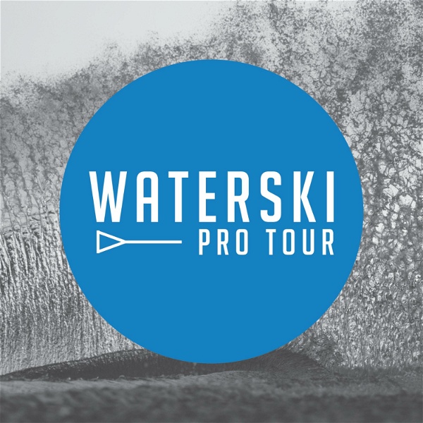 Artwork for Waterski Pro Tour Podcast