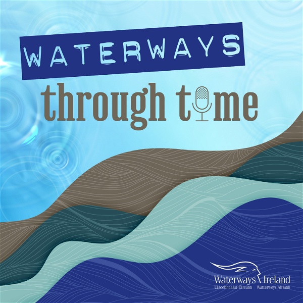 Artwork for Waterways Ireland Podcast