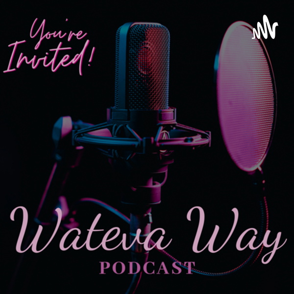 Artwork for Wateva Way