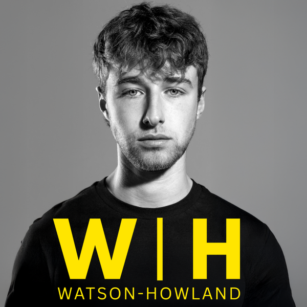 Artwork for Watson-Howland