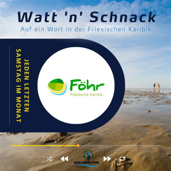 Artwork for Watt ’n’ Schnack