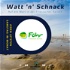 Watt ’n’ Schnack - ein Podcast Format von Mein Inselradio Föhr