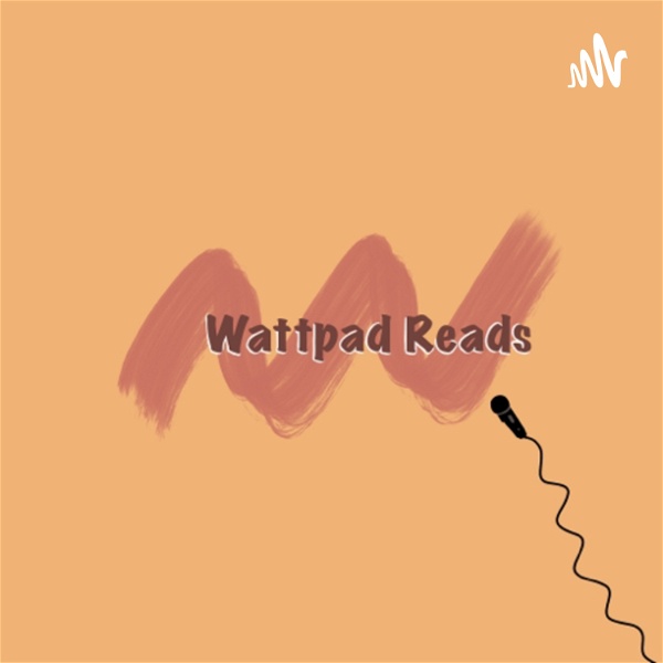Artwork for Wattpad Reads