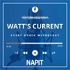 WATT'S CURRENT with NAPIT