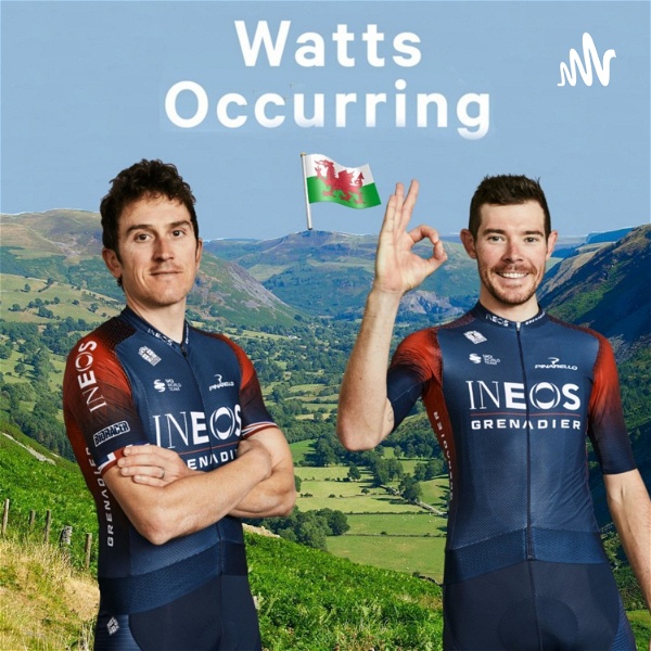Artwork for Watts Occurring