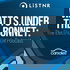 Watts Under the Bonnet - The Electric Vehicle Podcast