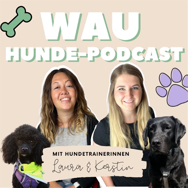 Artwork for WAU - der österreichische Hunde-Podcast