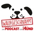 Waufgeschnappt - der Podcast von DER HUND