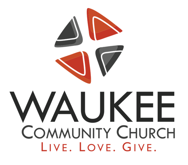 Artwork for Waukee Community Church Sermons