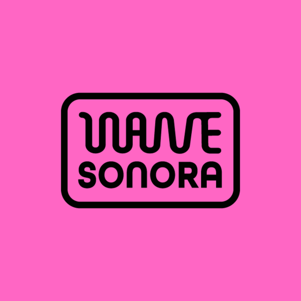 Artwork for Wave Sonora