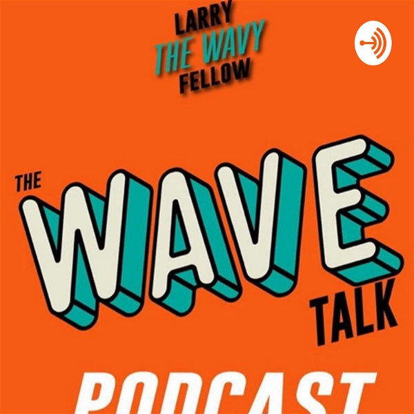 Artwork for Wave Talk Podcast 🌊