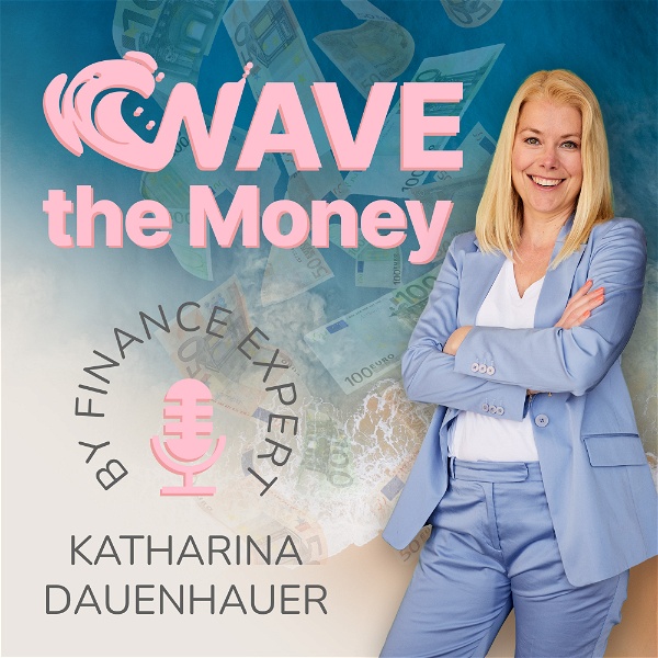 Artwork for Wave the Money