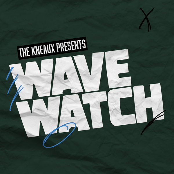 Artwork for Wave Watch