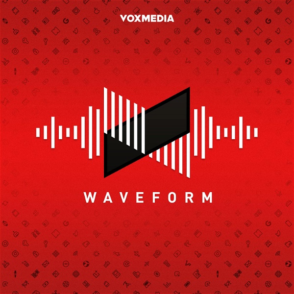 Artwork for Waveform: The MKBHD Podcast