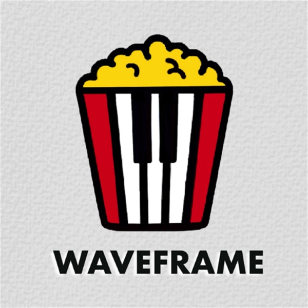 Artwork for WaveFrame