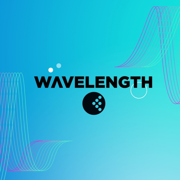 Artwork for Wavelength