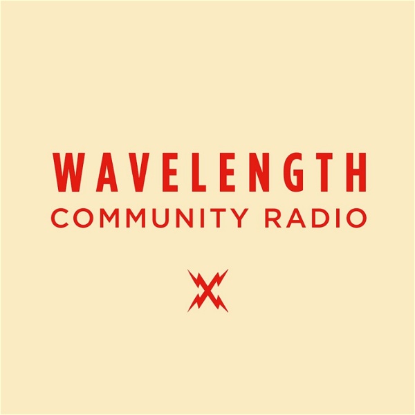 Artwork for Wavelength Community Radio