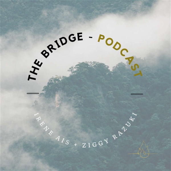 Artwork for The Bridge Podcast