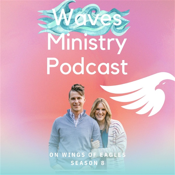 Artwork for Waves Ministry Podcast