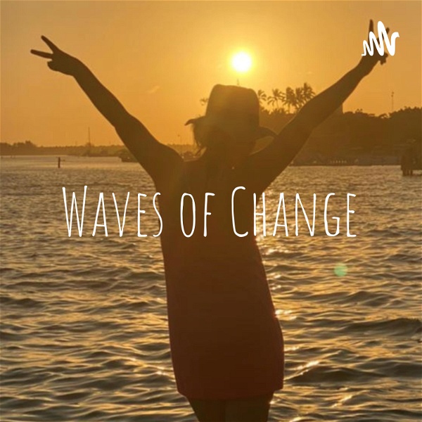 Artwork for Waves of Change