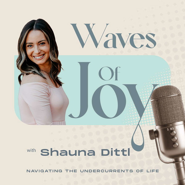 Artwork for Waves of Joy