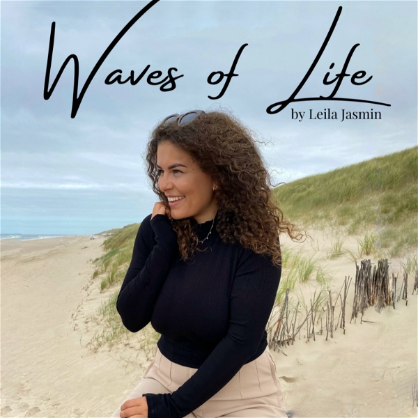 Artwork for Waves of Life
