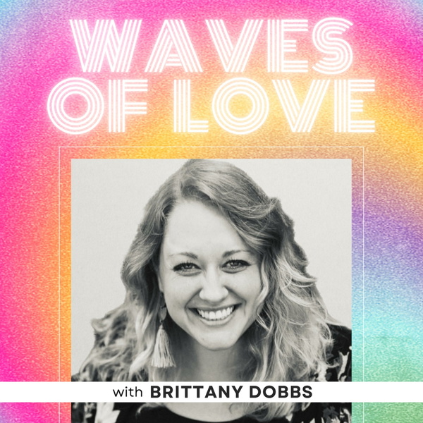 Artwork for Waves of Love