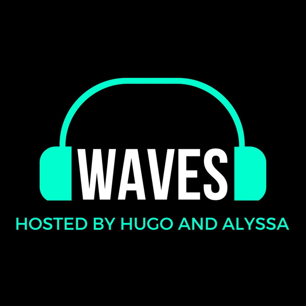Listener Numbers, Contacts, Similar Podcasts Waves with Hugo and Alyssa