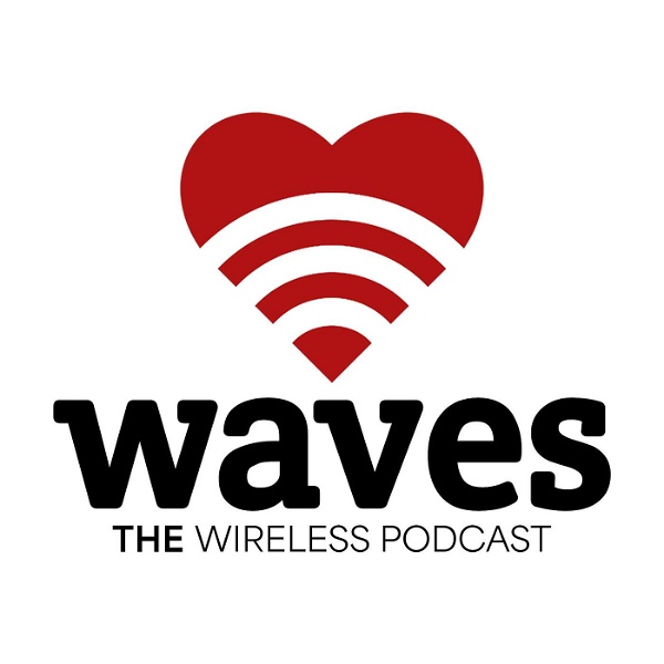 Artwork for Waves with Wireless Nerd