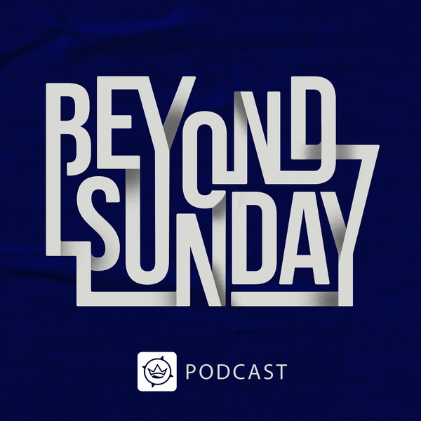 Artwork for Beyond Sunday