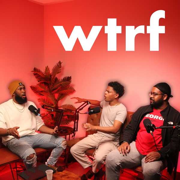 Artwork for Waving the Red Flag