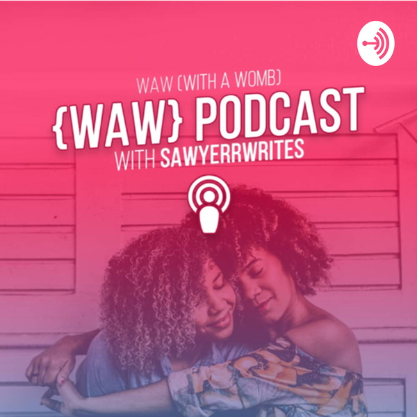 Artwork for WAW Podcast