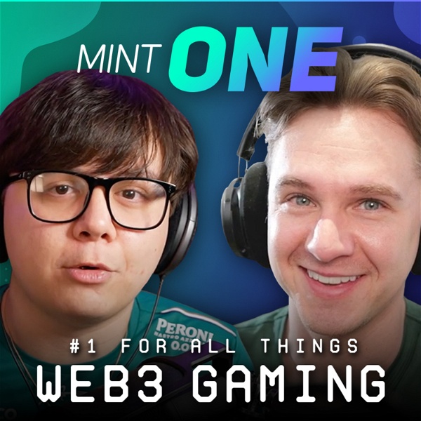 Artwork for The Mint One Podcast