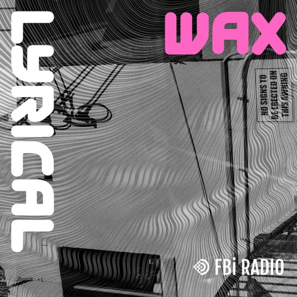 Artwork for Wax Lyrical