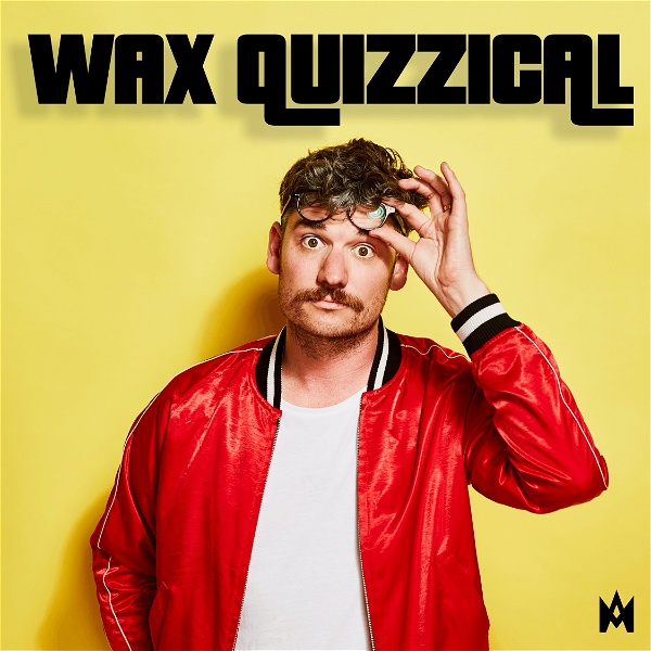 Artwork for Wax Quizzical