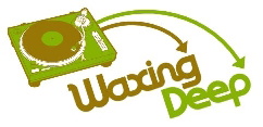 Artwork for Waxing Deep Radio