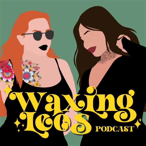 Artwork for Waxing Leos Podcast