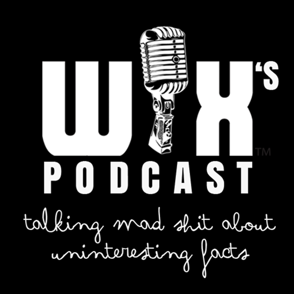 Artwork for Wax's podcast